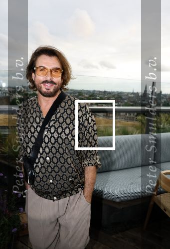 Amsterdam 29 juni 2023
Opening nieuwe rooftop bar in het Double Tree Hilton Hotel.
Mari v d Ven