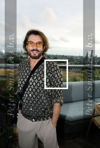 Amsterdam 29 juni 2023
Opening nieuwe rooftop bar in het Double Tree Hilton Hotel.
Mari v d Ven