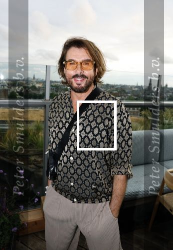 Amsterdam 29 juni 2023
Opening nieuwe rooftop bar in het Double Tree Hilton Hotel.
Mari v d Ven