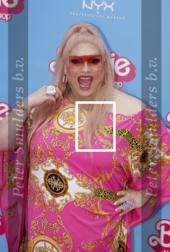 Amsterdam 18 juli 2023
Premiere Barbie in Tuschinski.
Mayday