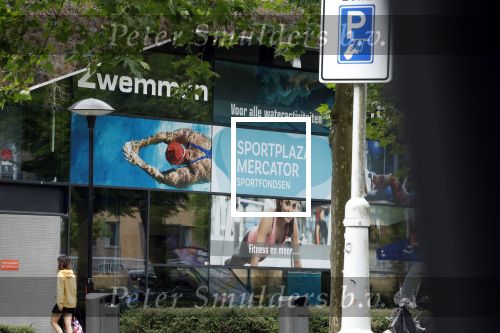 Amsterdam 27 juni 2023
Mercator Sportplaza