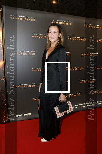 Amsterdam 19 juli 2023
Premiere Oppenheimer in Pathe Arena.
Micky Hoogendijk