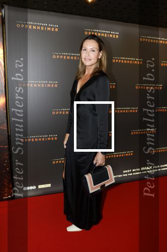 Amsterdam 19 juli 2023
Premiere Oppenheimer in Pathe Arena.
Micky Hoogendijk