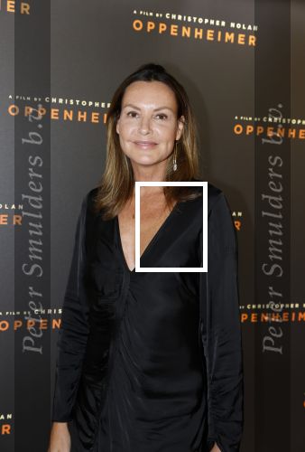 Amsterdam 19 juli 2023
Premiere Oppenheimer in Pathe Arena.
Micky Hoogendijk