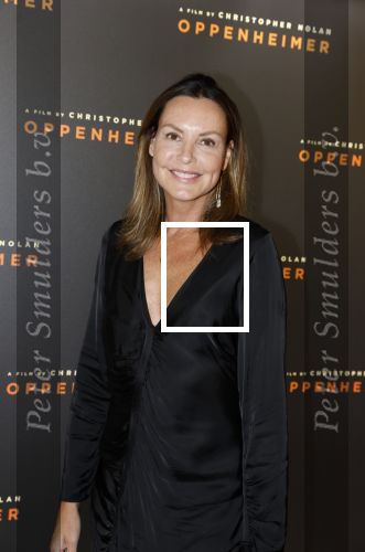 Amsterdam 19 juli 2023
Premiere Oppenheimer in Pathe Arena.
Micky Hoogendijk