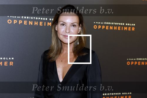Amsterdam 19 juli 2023
Premiere Oppenheimer in Pathe Arena.
Micky Hoogendijk