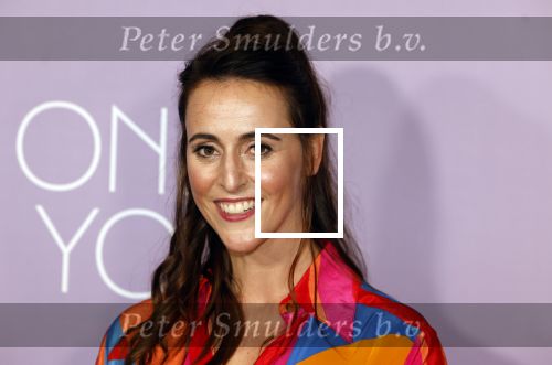 Scheveningen 31 juli 2023
Premiere Only You in Pathe Scheveningen .
 Myrthe Burger