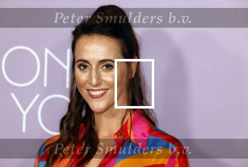 Scheveningen 31 juli 2023
Premiere Only You in Pathe Scheveningen .
 Myrthe Burger