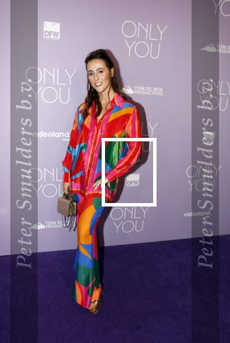 Scheveningen 31 juli 2023
Premiere Only You in Pathe Scheveningen .
 Myrthe Burger