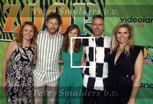 Rhenen 13 juli 2023
Reunie Zoop in oudehands dierenpark.
Nicolette v Dam  Patrick Martens Monique v d Werff Ewout Genemans en Juliette v Ardenne