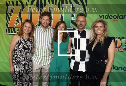 Rhenen 13 juli 2023
Reunie Zoop in oudehands dierenpark.
Nicolette v Dam  Patrick Martens Monique v d Werff Ewout Genemans en Juliette v Ardenne
