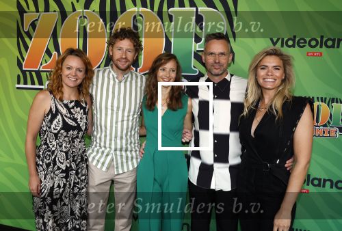 Rhenen 13 juli 2023
Reunie Zoop in oudehands dierenpark.
Nicolette v Dam  Patrick Martens Monique v d Werff Ewout Genemans en Juliette v Ardenne