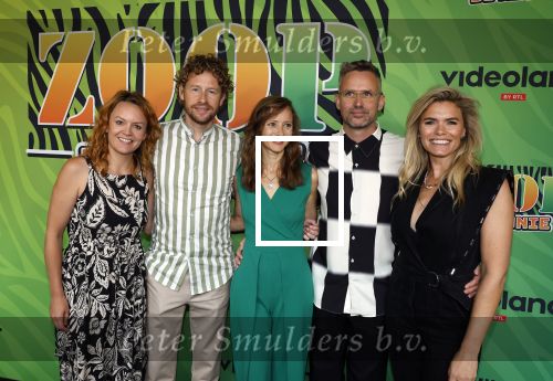 Rhenen 13 juli 2023
Reunie Zoop in oudehands dierenpark.
Nicolette v Dam  Patrick Martens Monique v d Werff Ewout Genemans en Juliette v Ardenne