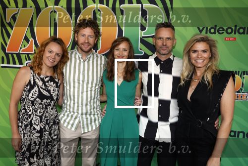 Rhenen 13 juli 2023
Reunie Zoop in oudehands dierenpark.
Nicolette v Dam  Patrick Martens Monique v d Werff Ewout Genemans en Juliette v Ardenne