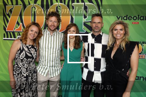 Rhenen 13 juli 2023
Reunie Zoop in oudehands dierenpark.
Nicolette v Dam  Patrick Martens Monique v d Werff Ewout Genemans en Juliette v Ardenne