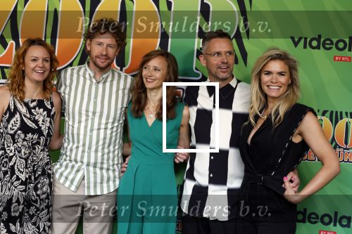Rhenen 13 juli 2023
Reunie Zoop in oudehands dierenpark.
Nicolette v Dam  Patrick Martens Monique v d Werff Ewout Genemans en Juliette v Ardenne