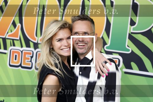 Rhenen 13 juli 2023
Reunie Zoop in oudehands dierenpark.
Nicolette v Dam en Patrick Martens