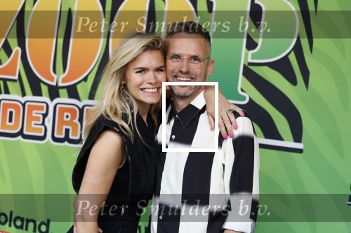 Rhenen 13 juli 2023
Reunie Zoop in oudehands dierenpark.
Nicolette v Dam en Patrick Martens