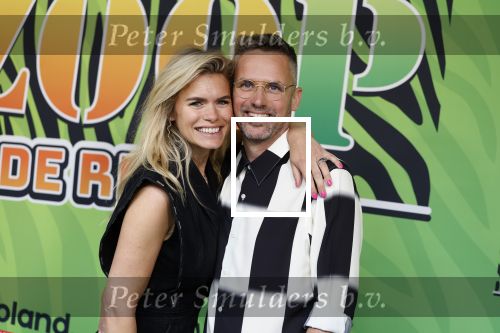 Rhenen 13 juli 2023
Reunie Zoop in oudehands dierenpark.
Nicolette v Dam en Patrick Martens