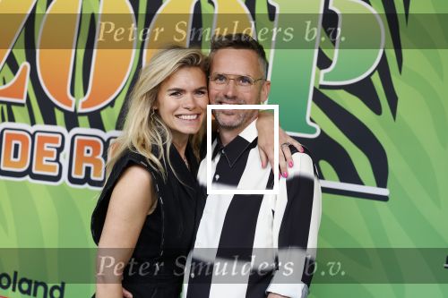 Rhenen 13 juli 2023
Reunie Zoop in oudehands dierenpark.
Nicolette v Dam en Patrick Martens