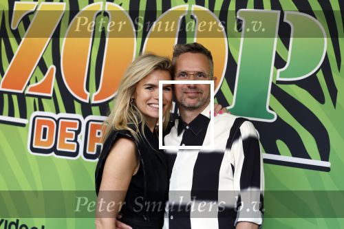 Rhenen 13 juli 2023
Reunie Zoop in oudehands dierenpark.
Nicolette v Dam en Patrick Martens