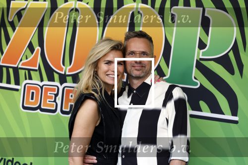 Rhenen 13 juli 2023
Reunie Zoop in oudehands dierenpark.
Nicolette v Dam en Patrick Martens