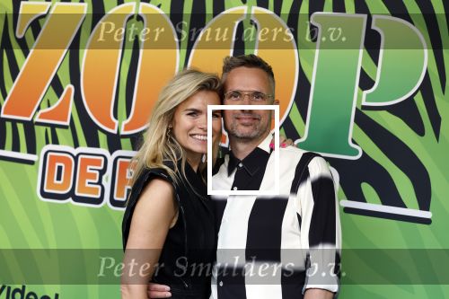 Rhenen 13 juli 2023
Reunie Zoop in oudehands dierenpark.
Nicolette v Dam en Patrick Martens