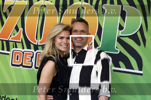 Rhenen 13 juli 2023
Reunie Zoop in oudehands dierenpark.
Nicolette v Dam en Patrick Martens