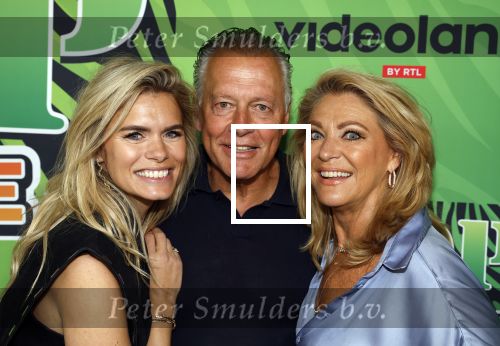 Rhenen 13 juli 2023
Reunie Zoop in oudehands dierenpark.
Nicolette v Dam met haar ouders