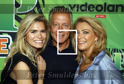 Rhenen 13 juli 2023
Reunie Zoop in oudehands dierenpark.
Nicolette v Dam met haar ouders