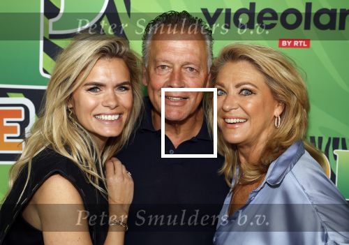 Rhenen 13 juli 2023
Reunie Zoop in oudehands dierenpark.
Nicolette v Dam met haar ouders