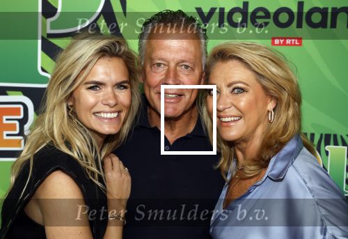 Rhenen 13 juli 2023
Reunie Zoop in oudehands dierenpark.
Nicolette v Dam met haar ouders
