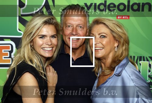 Rhenen 13 juli 2023
Reunie Zoop in oudehands dierenpark.
Nicolette v Dam met haar ouders