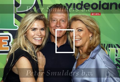 Rhenen 13 juli 2023
Reunie Zoop in oudehands dierenpark.
Nicolette v Dam met haar ouders