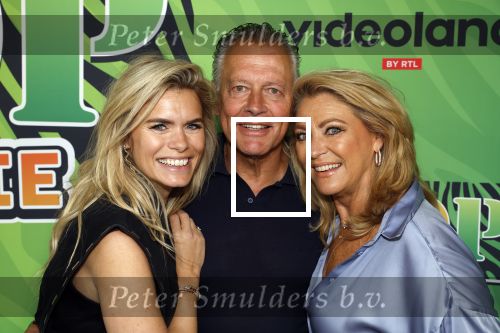 Rhenen 13 juli 2023
Reunie Zoop in oudehands dierenpark.
Nicolette v Dam met haar ouders