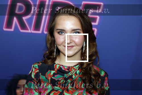 Utrecht 4 juli 2023
Premiere Joy Ride in Pathe Leidsche Rijn . Noa Zwam