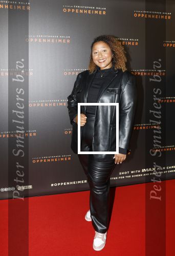 Amsterdam 19 juli 2023
Premiere Oppenheimer in Pathe Arena.
Noel v Kleef