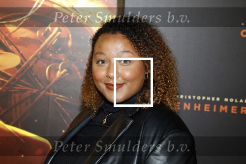 Amsterdam 19 juli 2023
Premiere Oppenheimer in Pathe Arena.
Noel v Kleef