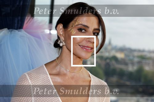 Amsterdam 29 juni 2023
Opening nieuwe rooftop bar in het Double Tree Hilton Hotel.
Olcay Gulsen
