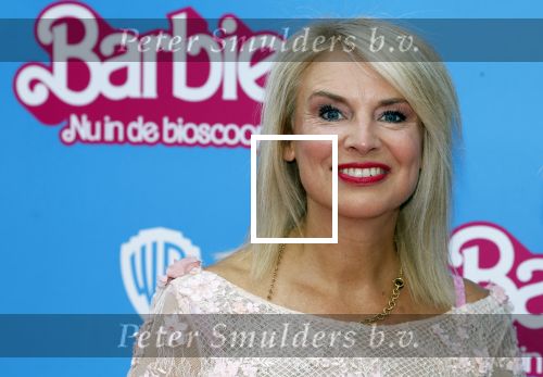 Amsterdam 18 juli 2023
Premiere Barbie in Tuschinski.