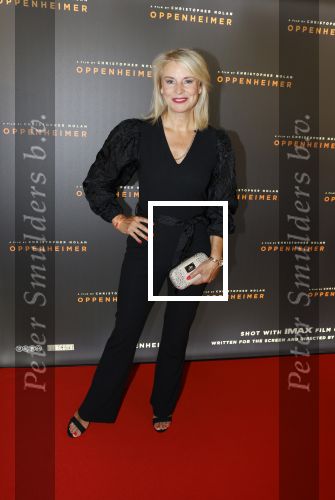 Amsterdam 19 juli 2023
Premiere Oppenheimer in Pathe Arena.