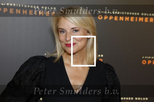 Amsterdam 19 juli 2023
Premiere Oppenheimer in Pathe Arena.