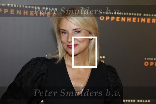 Amsterdam 19 juli 2023
Premiere Oppenheimer in Pathe Arena.