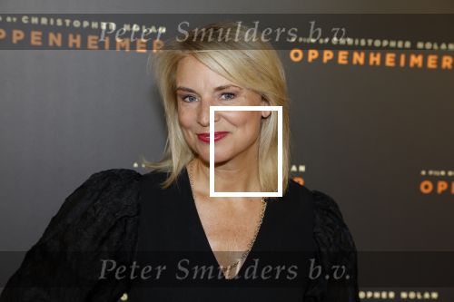 Amsterdam 19 juli 2023
Premiere Oppenheimer in Pathe Arena.