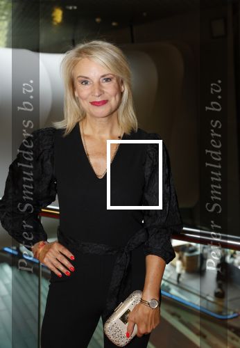 Amsterdam 19 juli 2023
Premiere Oppenheimer in Pathe Arena.
Pernille la Lau