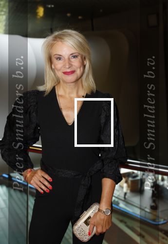 Amsterdam 19 juli 2023
Premiere Oppenheimer in Pathe Arena.
Pernille la Lau