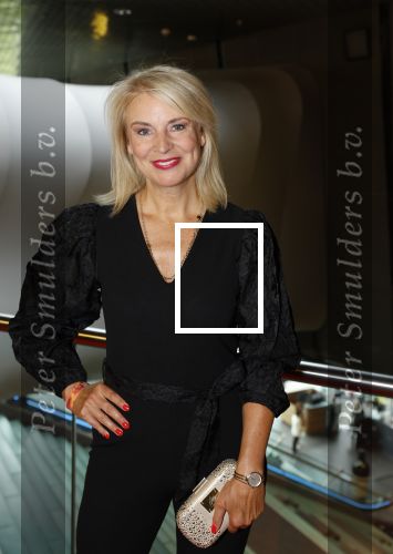 Amsterdam 19 juli 2023
Premiere Oppenheimer in Pathe Arena.
Pernille la Lau