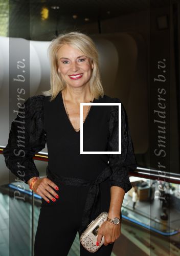 Amsterdam 19 juli 2023
Premiere Oppenheimer in Pathe Arena.
Pernille la Lau