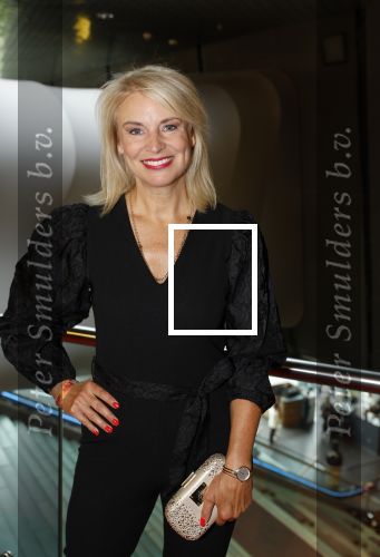 Amsterdam 19 juli 2023
Premiere Oppenheimer in Pathe Arena.
Pernille la Lau