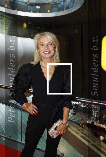 Amsterdam 19 juli 2023
Premiere Oppenheimer in Pathe Arena.
Pernille la Lau